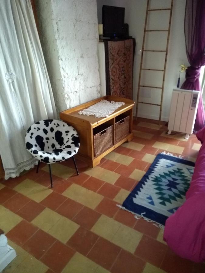 شقة Ven Gavino Ibdes المظهر الخارجي الصورة